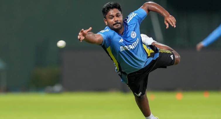 Sanju Samson Second Chance Gautam Gambhir Suryakumar Yadav Behind Comeback Sanju Samson