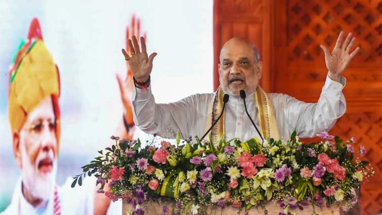 Amit Shah 