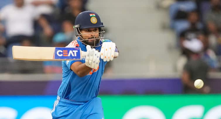 Asia Cup 2025 Selectors Set To Reward Shreyas Iyer Consistency Asia Cup 2025: Selectors Set To Reward Shreyas Iyer