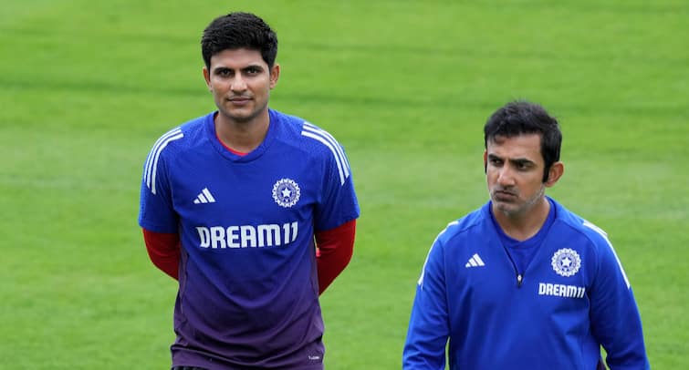 Gautam Gambhir Win Loss Record As India Head Coach In Tests ODI T20Is Gautam Gambhir