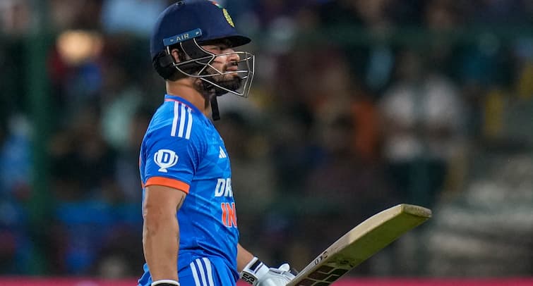 Asia Cup 2025 ICC T20 Rankings Of All Players In India Squad Asia Cup 2025: ICC T20 Rankings Of All Players In India