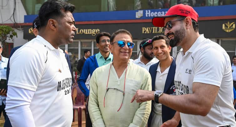 Sunil Gavaskar Logical Stand On India vs Pakistan In Asia Cup 2025 Sunil Gavaskar