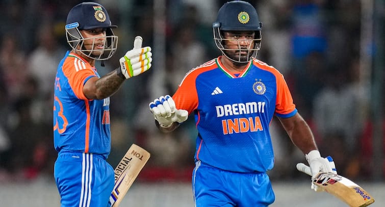Asia Cup 2025 Team India Squad Announced Check Players Full List Shubman Gill Kuldeep Yadav India Squad For Asia Cup: Shubman Gill Named Vice-Captain, Jaiswal And Iyer Miss Out