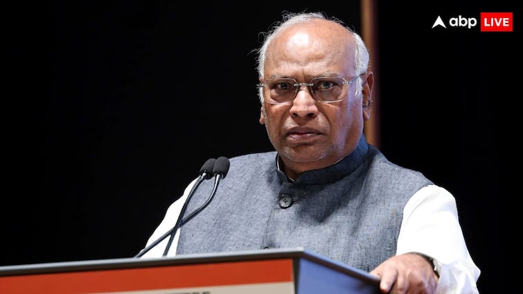 Vice President Election 2025 INDIA Mulls Bihar Tamil Nadu Names To Counter NDA CP Radhakrishnan Kharge ANN VP Election: INDIA Mulls Bihar, TN Names To Counter NDA