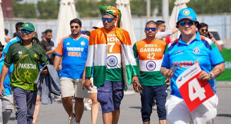 Asia Cup 2025 India Pakistan Match Tickets Selling Illegally For 15 Lakh IND vs PAK Asia Cup 2025: Ind-PaK Match Tickets Selling Illegally For ₹15 Lakh Before Launch