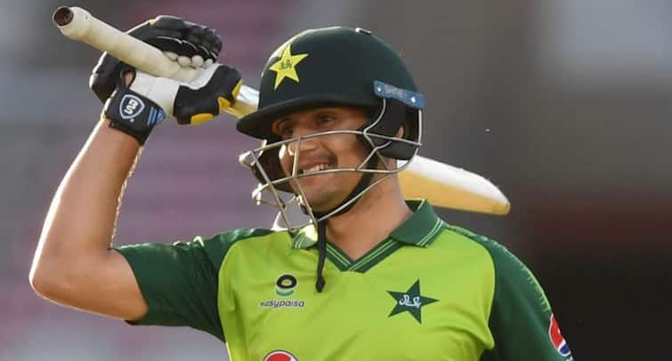 Pakistan Cricketer Haider Ali Suspended Over Sexual Assault Allegation in UK Pakistan Cricketer Suspended Over Sexual Assault Allegation In UK