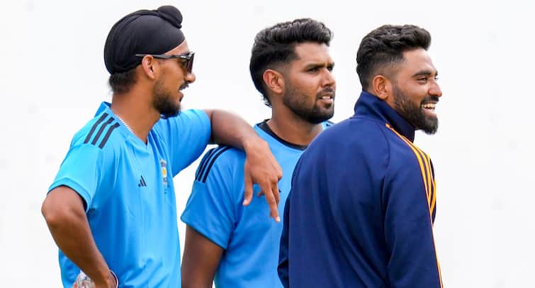 Arshdeep Singh Opens Up On Surviving 