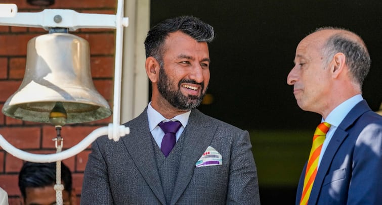 Cheteshwar Pujara Retires From All Formats Of Indian Cricket Cheteshwar Pujara Retires From All Formats Of Cricket