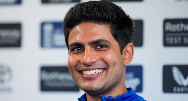 Why Shubman Gill T20 Spot In Asia Cup 2025 Has Left Selectors Scratching Their Heads Why Shubman Gill
