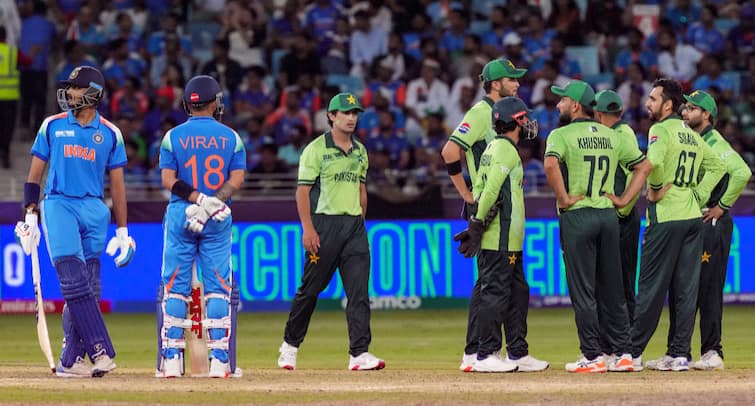 Asia Cup 2025 IND vs PAK Head To Head Record In ODIs And T20Is Asia Cup 2025: IND vs PAK Head-To-Head Record In Both ODIs And T20Is