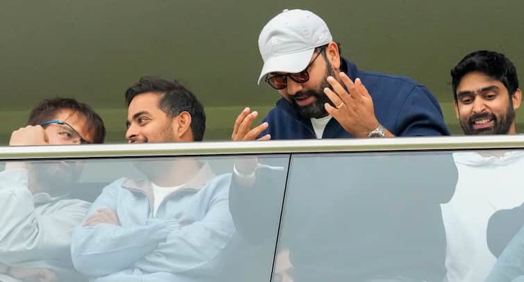 Dinesh Karthik Picks His All Time T20 XI Skips Rohit Sharma As Captain Dinesh Karthik Picks His All-Time T20 XI, Skips Rohit Sharma As Captain