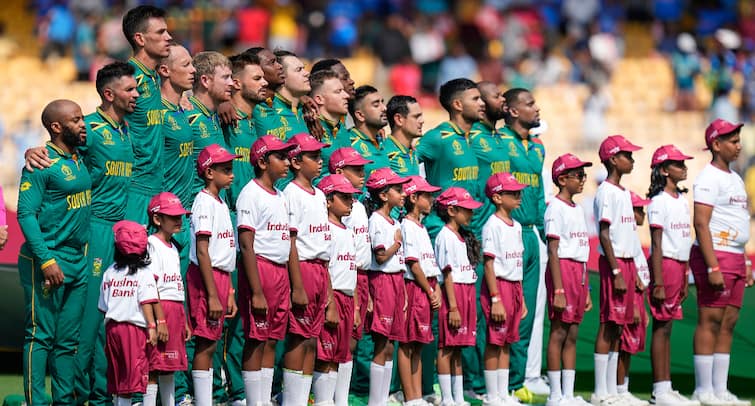 SA vs PAK 2 Tests 3 ODIs 3 T20Is Before India Tour South Africa vs Pakistan Full Schedule Here SA vs PAK: 2 Tests, 3 ODIs & 3 T20Is Before India Tour - Full Schedule Here