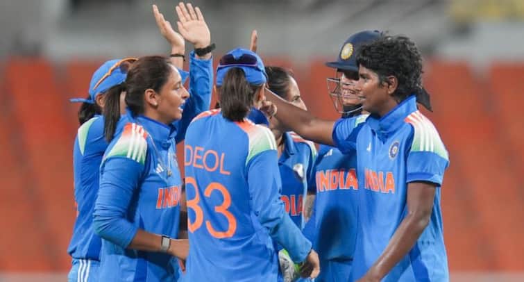 India vs Australia Women 3rd ODI Live Streaming TV Channels IND W vs AUS W India vs Australia Women 3rd ODI: Live Streaming, TV Channels Info