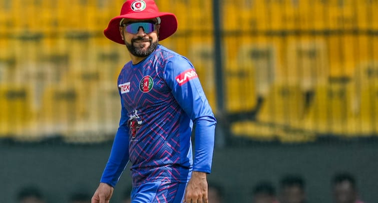 T20I Cricket Record Leading Wicket Taker Of All Time Rashid Khan T20I Cricket Record: Leading Wicket-Taker Of All Time
