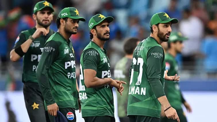Boycott Off: Pakistan To Play UAE After ICC Dismisses Referee Removal Request In Handshake Row Boycott Off: Pakistan To Play UAE After ICC Dismisses Referee Removal Request In Handshake Row