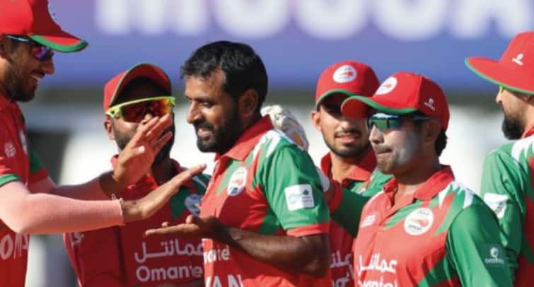 Asia Cup 2025 Pakistan vs Oman Head To Head Record Stats Pakistan vs Oman: Head-To-Head Record, Stats & Key Details