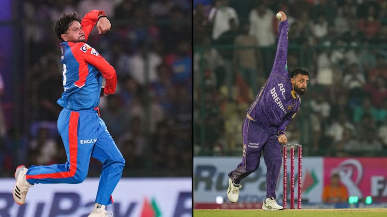 Kuldeep Yadav vs Varun Chakaravarthy Indian Spinner Net Worth Battle Kuldeep Yadav vs Varun Chakaravarthy: Indian Spinner Net Worth Battle