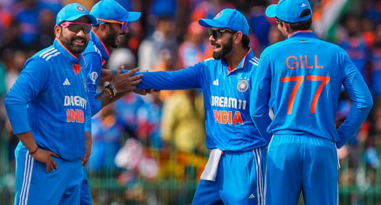 BCCI big jersey Want To Sponsor Team India Check Price Want To Sponsor Team India? Here