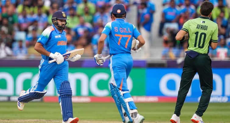 IND vs PAK Asia Cup 2025 What If India Forfeit Match Pakistan IND vs PAK Asia Cup 2025: What If India Forfeit The Match Against Pakistan