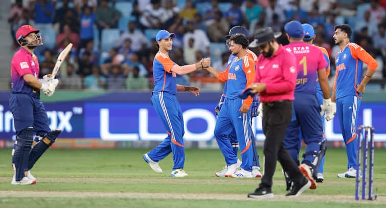 India vs Pakistan Playing XI Kuldeep Yadav At Risk Of Being Benched India vs Pakistan, Playing XI: Star Bowler At Risk Of Being Benched
