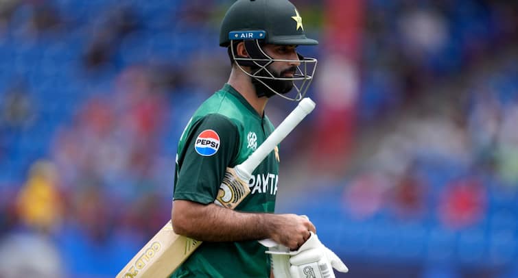 India vs Pakistan Asia Cup Fakhar Zaman