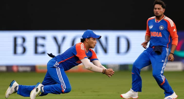 Asia Cup 2025 India Ranks Top Unfortunate Catching Stat Find Out What dropped catches India Ranks Top In This Unfortunate Asia Cup 2025 Catching Stat. Find Out What