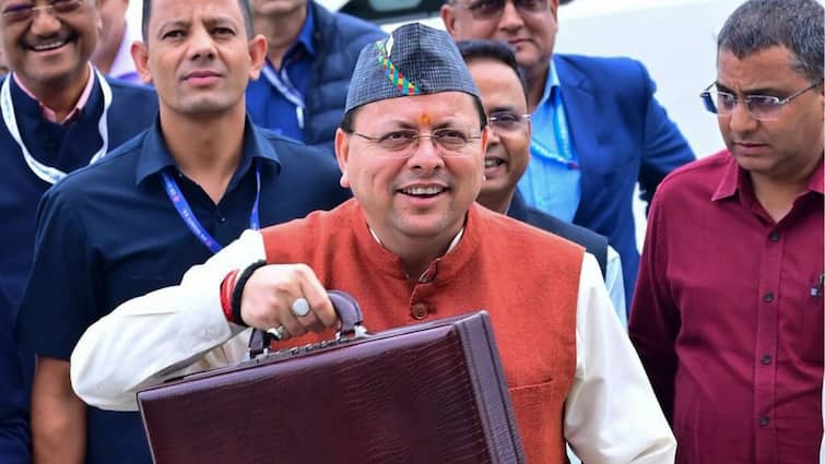 Uttarakhand Elections 2027 Dhami To Be CM Candidate Cabinet Expansion By Diwali Dhami To Be BJP