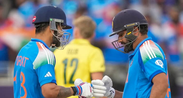 No Kohli Rohit When Was Last India Tournament Without Them No Kohli and Rohit: When Was The Last Time India Entered A Tournament Without Them?