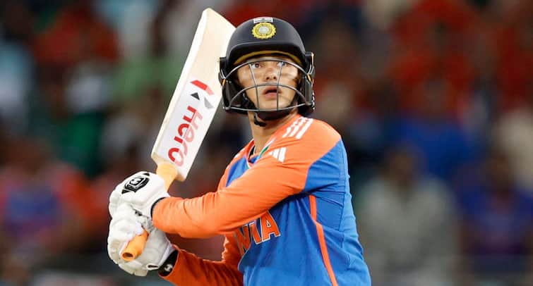 IND vs BAN Abhishek Sharma Creates Havoc Smashes 50 off 25 Balls IND vs BAN: Abhishek Sharma Creates Havoc, Smashes 50 off 25 Balls