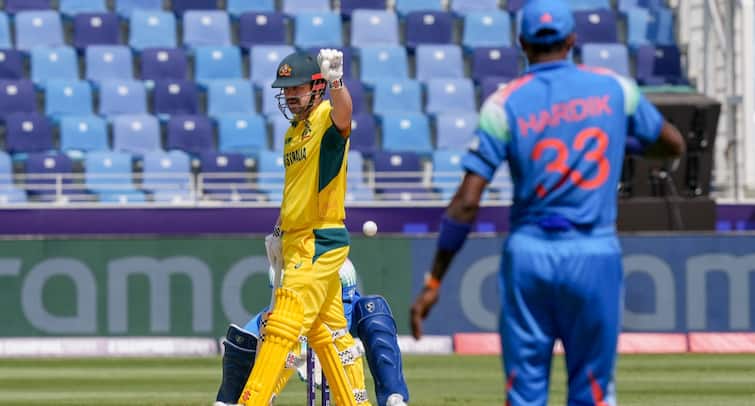 IND vs AUS Rohit Sharma Replacement Abhishek Sharma To Join India ODI Squad IND vs AUS: Rohit Sharma