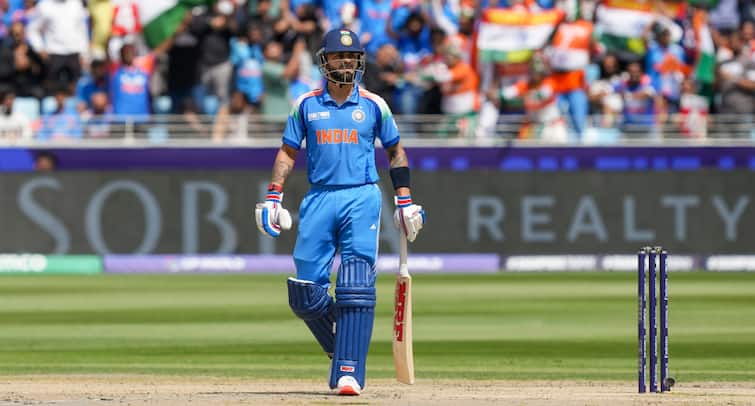 Asia Cup Records Virat Kohli ODI T20 Top Scores Asia Cup Records: Virat Kohli Dominates Both ODI & T20 Top Scores