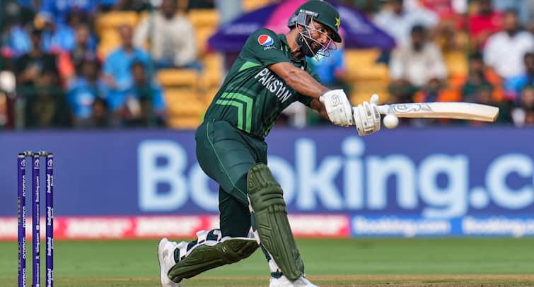 India vs Pakistan Shoaib Akhtar Reacts To Fakhar Zaman Controversial Catch IND vs PAK: Shoaib Akhtar Reacts To Fakhar Zaman’s Controversial Catch