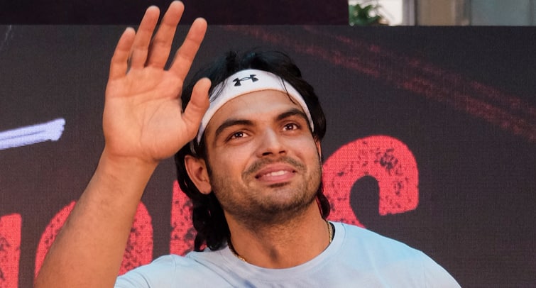 World Championships 2025 Neeraj Chopra Seals Final Spot With Ease World Championships 2025: Neeraj Chopra Seals Final Spot With Ease
