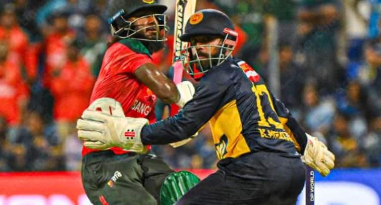 SL vs BAN Live Streaming Match Time Venue Telecast Probable Playing XI SL vs BAN Live Streaming: Match Time, Venue, Telecast & Probable Playing XI