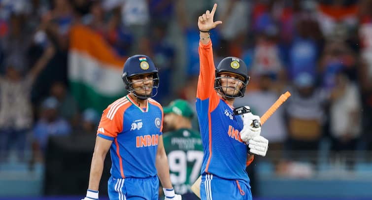 India vs Pakistan Finals A Look Back At Five Epic Clashes India vs Pakistan Finals: A Look Back At Five Epic Clashes