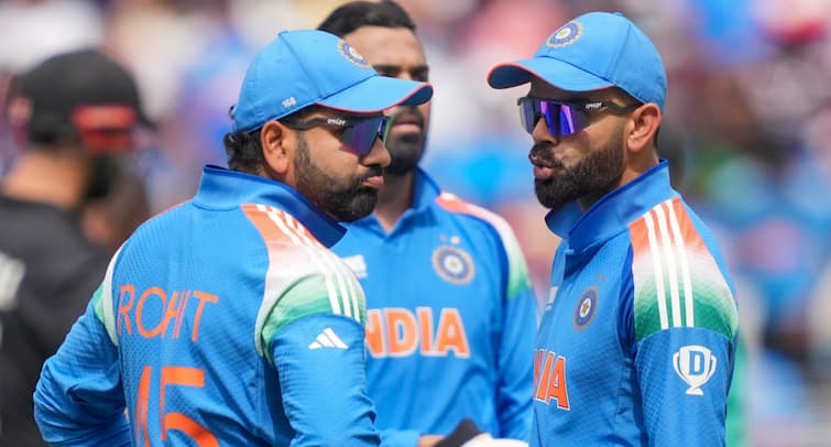 No Virat Kohli Rohit Sharma In India A Squad ODI Series vs Australia A No Virat Kohli, Rohit Sharma In India A Squad For ODI Series vs Australia A
