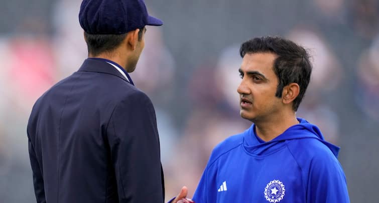 India vs Pakistan Asia Cup 2025 Gautam Gambhir Reportedly Behind Handshake Snub IND vs PAK Asia Cup 2025: Gautam Gambhir Reportedly Behind Handshake Snub