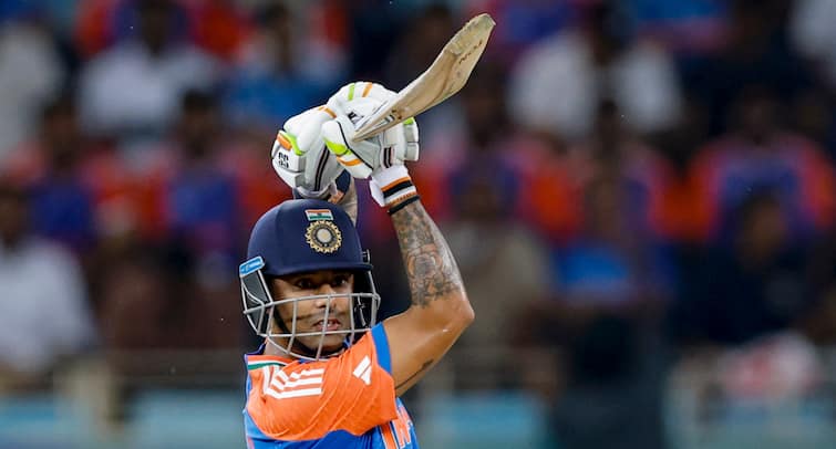 Suryakumar Yadav Speaks After India Asia Cup Win Destined to happen 