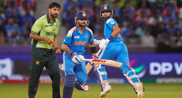 Asia Cup 2025 IND vs PAK Top 5 Run Scorers Wicket Takers T20Is IND vs PAK: Top 5 Run Scorers And Wicket Takers In T20Is