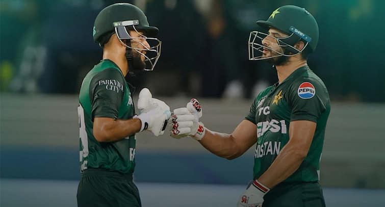Asia Cup 2025 Updated Points Table After PAK vs OMAN Match Asia Cup 2025: Updated Points Table After PAK vs OMAN Match