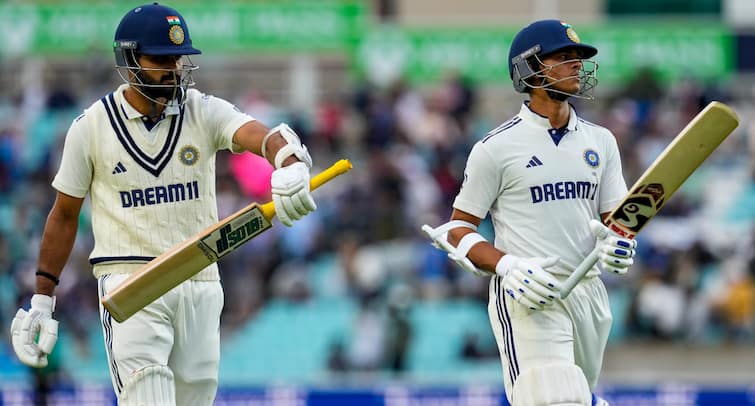 India vs West Indies Test Match Ahmedabad Pitch Report Weather Forecast IND vs WI Test Match: Ahmedabad Pitch Report, Weather Forecast