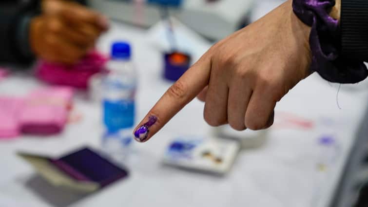 Telangana Local Body Elections 2025 Date Announced Check Polling Counting Results Schedule MPTC ZPTC Telangana Rural Local Body Elections Date Announced: Check Full Schedule For Polling, Results