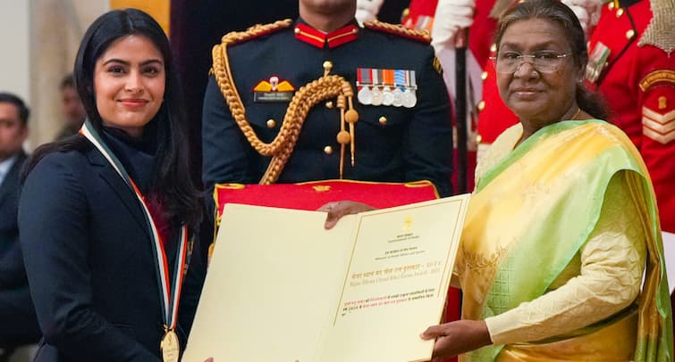 National Sports Awards Sports Ministry Invites Applications National Sports Awards: Sports Ministry Invites Applications