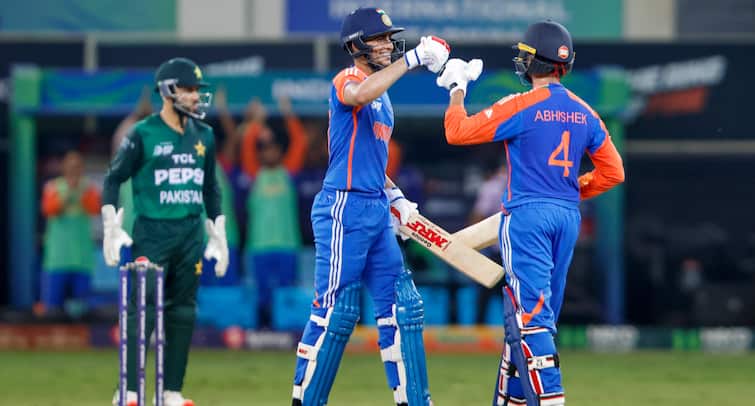 IND vs PAK Final Predicted Playing XIs For Asia Cup 2025 Clash IND vs PAK Final: Predicted Playing XIs For Asia Cup 2025 Clash