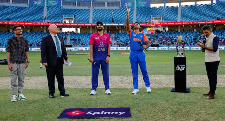 India vs Pakistan Asia Cup How Many Runs Enough For Winning Total Dubai IND vs PAK: How Many Runs Are Enough For A Winning Total In Dubai?