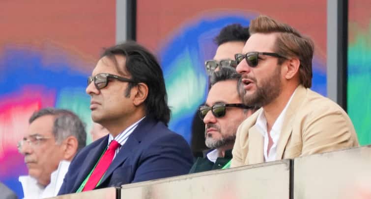 IND vs PAK Asia Cup Shahid Afridi Revives Rotten Egg Remark Shikhar Dhawan Shahid Afridi Revives ‘Rotten Egg’ Remark, Appears Directed At Shikhar Dhawan