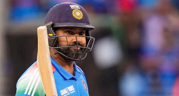 Rohit Sharma Training Pictures Fitness Retirement Speculations Rohit Sharma Shares Training Pictures Amid Fitness And Retirement Speculations