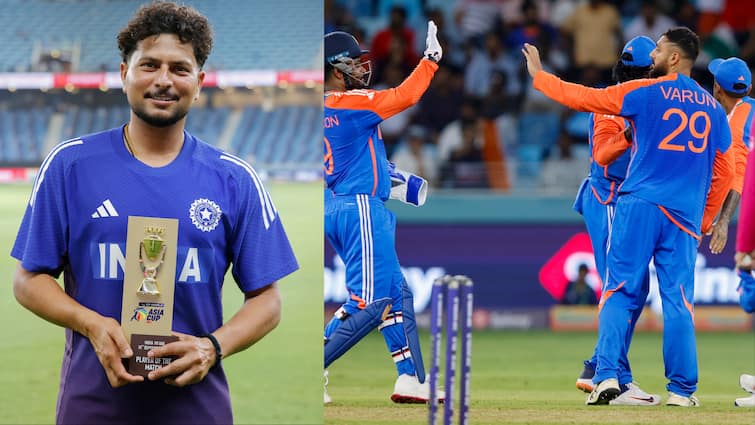 Asia Cup 2025 IND vs PAK Wasim Akram Expresses Concern India Spin Attack Asia Cup IND vs PAK: Wasim Akram Expresses Concern Over India’s Spin Attack