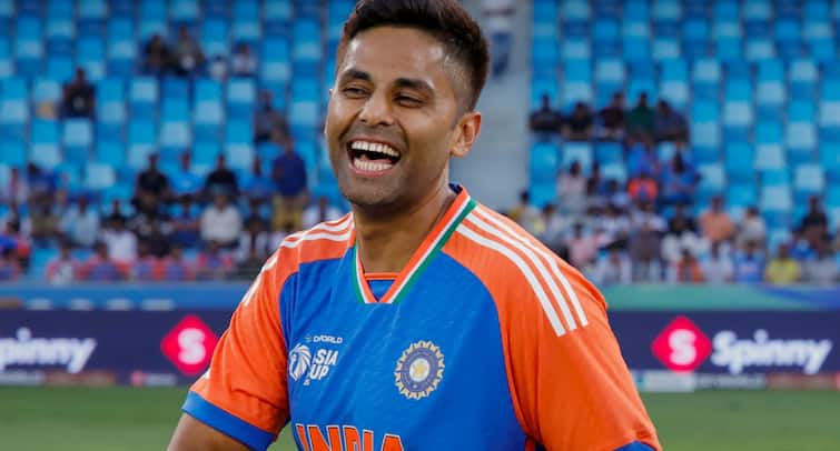 India vs Oman Asia Cup Suryakumar Yadav Wins Toss, Chooses To Bat First India vs Oman Asia Cup: Suryakumar Yadav Wins Toss, Chooses To Bat First