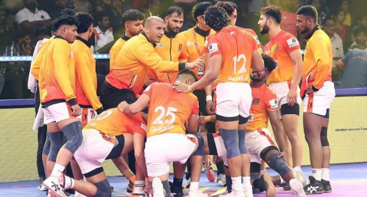 PKL 2025 Score Live Streaming Puneri Paltan vs Bengal Warriors Match Today Live Telecast PKL Live: Puneri Paltan vs Bengal Warriorz Live Streaming, Telecast Details